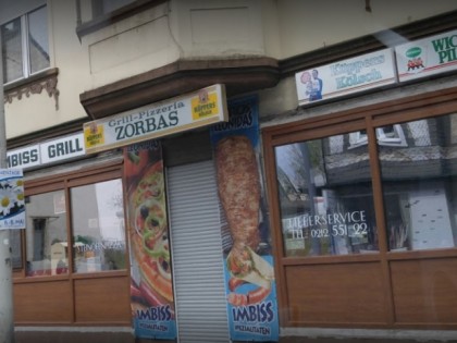 照片: Zorbas